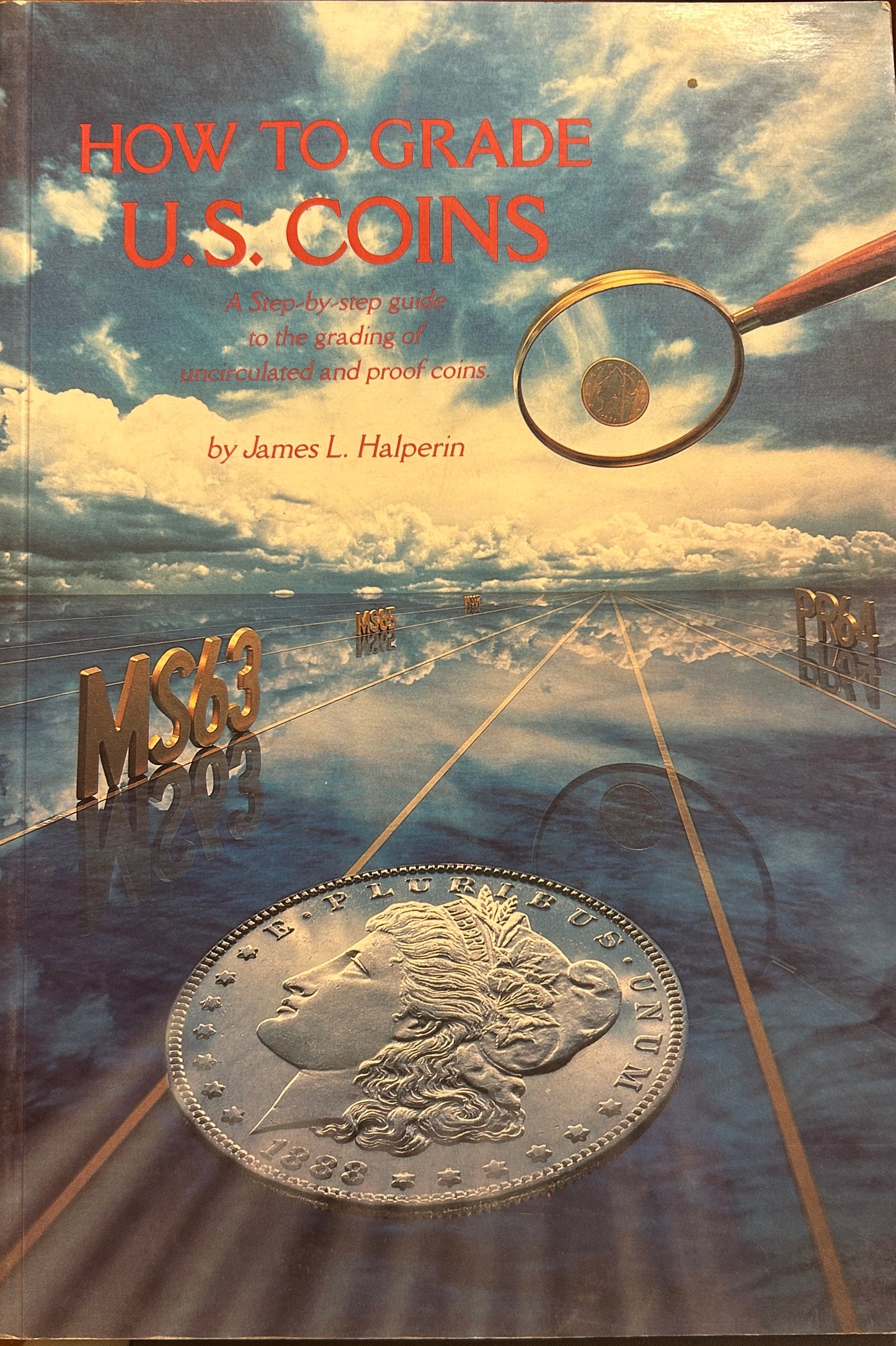 How To Grade US Coins