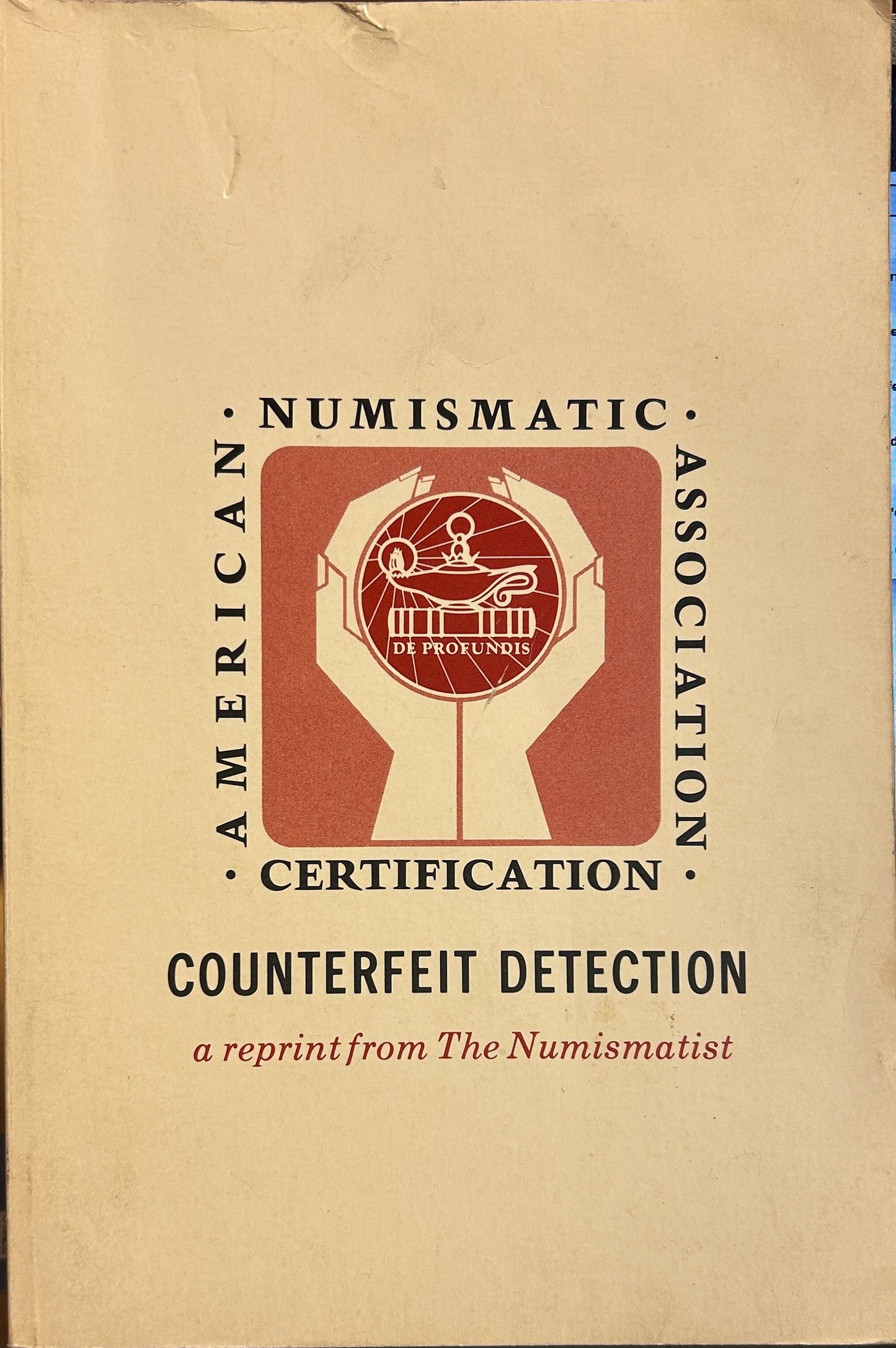 Counterfeit Detection