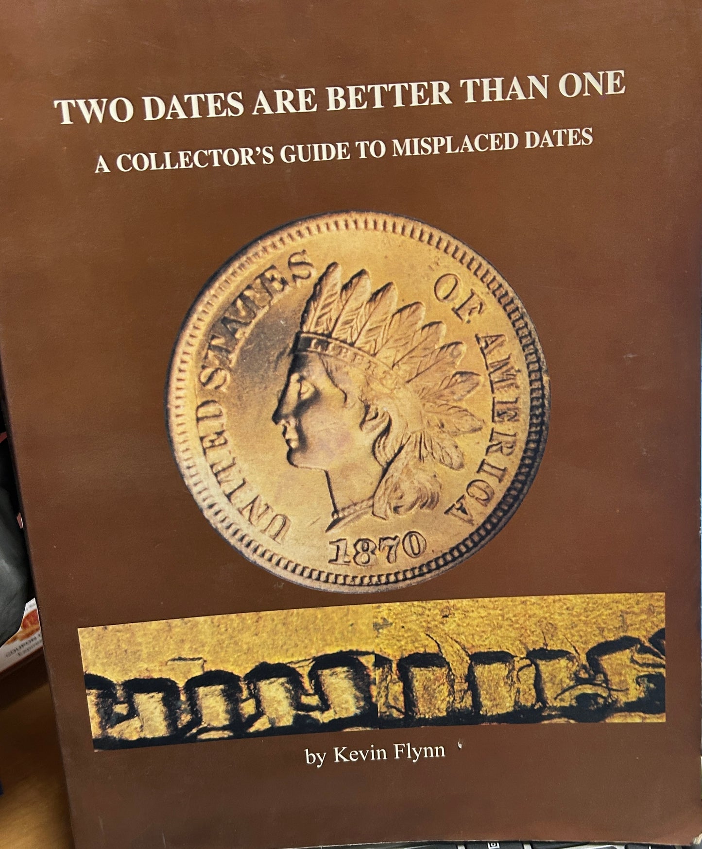 Two dates are better than one