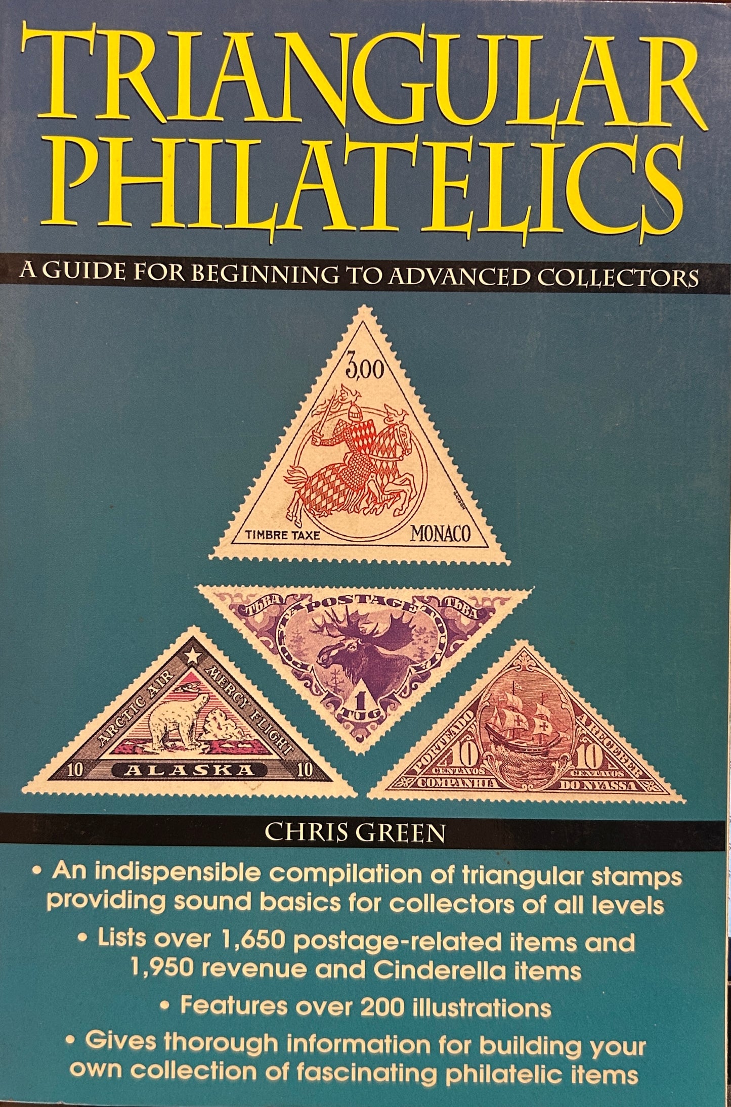 Triangular Philatelics