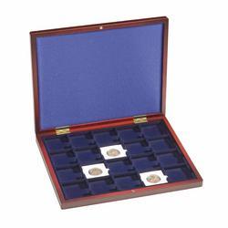 Lighthouse Presentation Case 1 Insert W/ 20 Spaces For 2X2