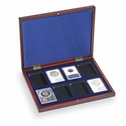 Lighthouse Presentation Case 1 Insert W/ 8 Holders