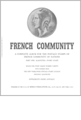 Minkus: French Community Pt 4 Album Pages (373 Pages)