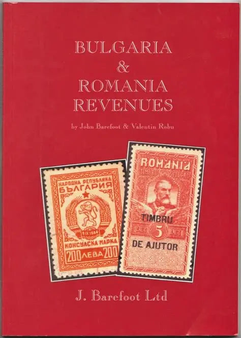 Bulgaria And Romania Revenues