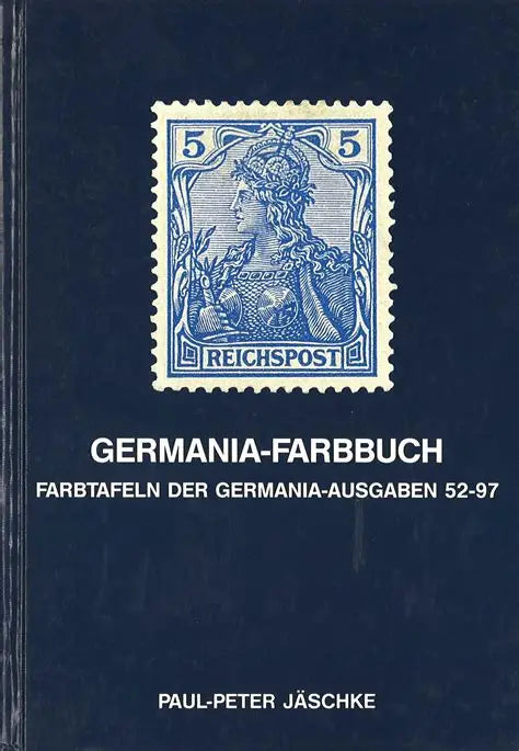 Germania-Farbbuch