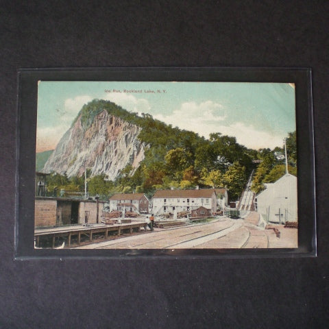 Holders GK-CP2/ PP280 Postcard (10)