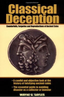 Classical deception