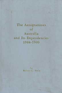 Aerogrammes Of Australia And Its Dependencies