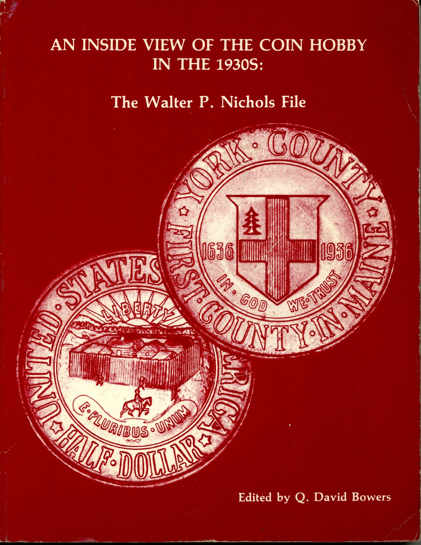 Inside View Of The Coin Hobby In The 1930'S