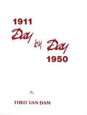 1911 Day By Day 1950