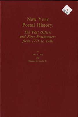 North Dakota Post Offices 1850-1982