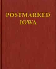 Postmarked Iowa