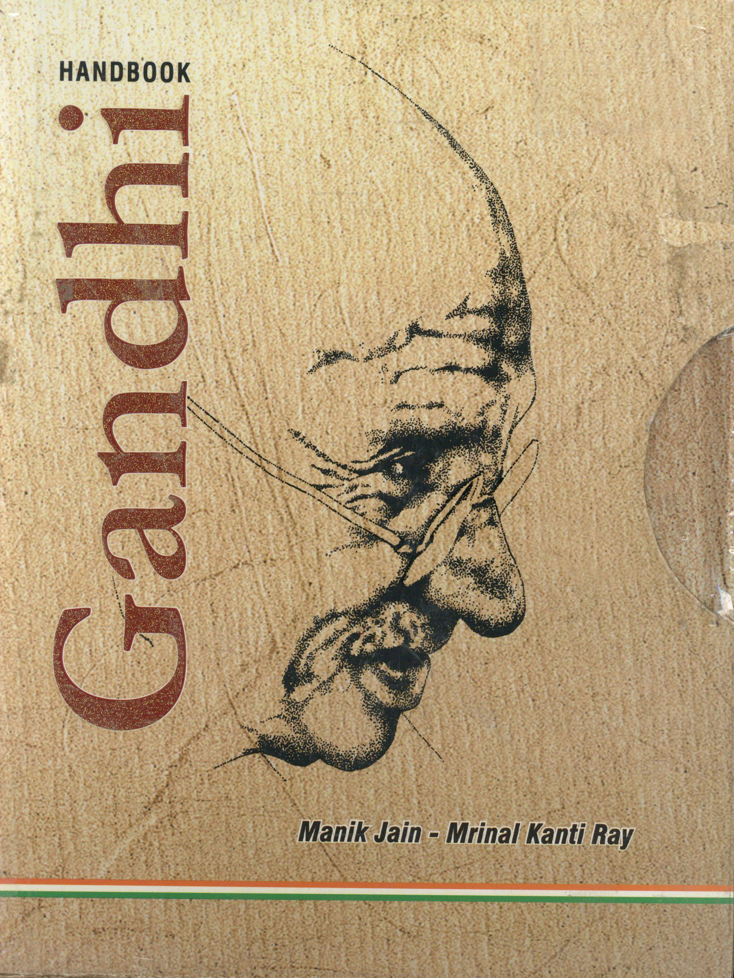 Gandhi Handbook