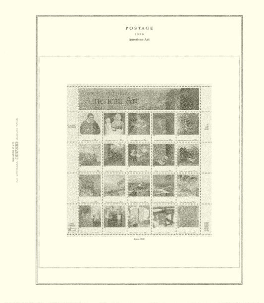 Scott US National 1998 #66