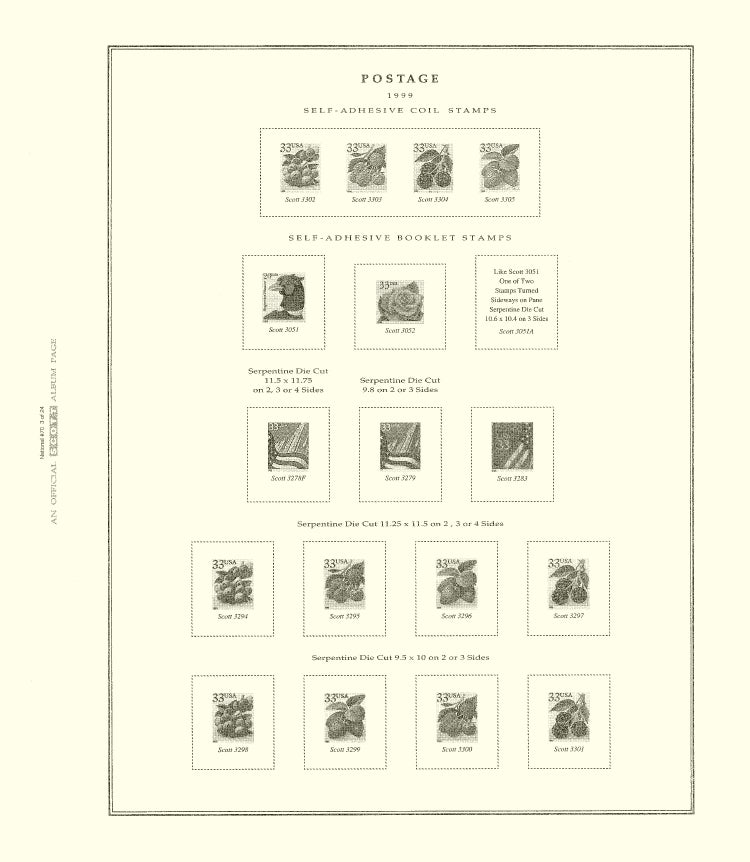 Scott US National 2002 #70