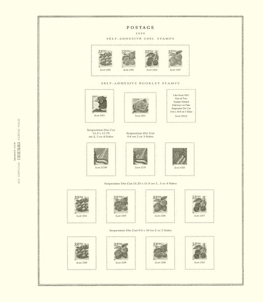 Scott US National 2002 #70