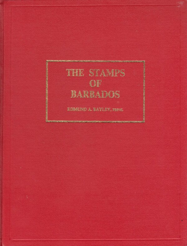 The Stamps of Barbados