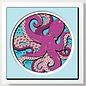 Shadow Box - Octopus Mini