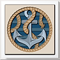 Shadow Box - Anchor Mini