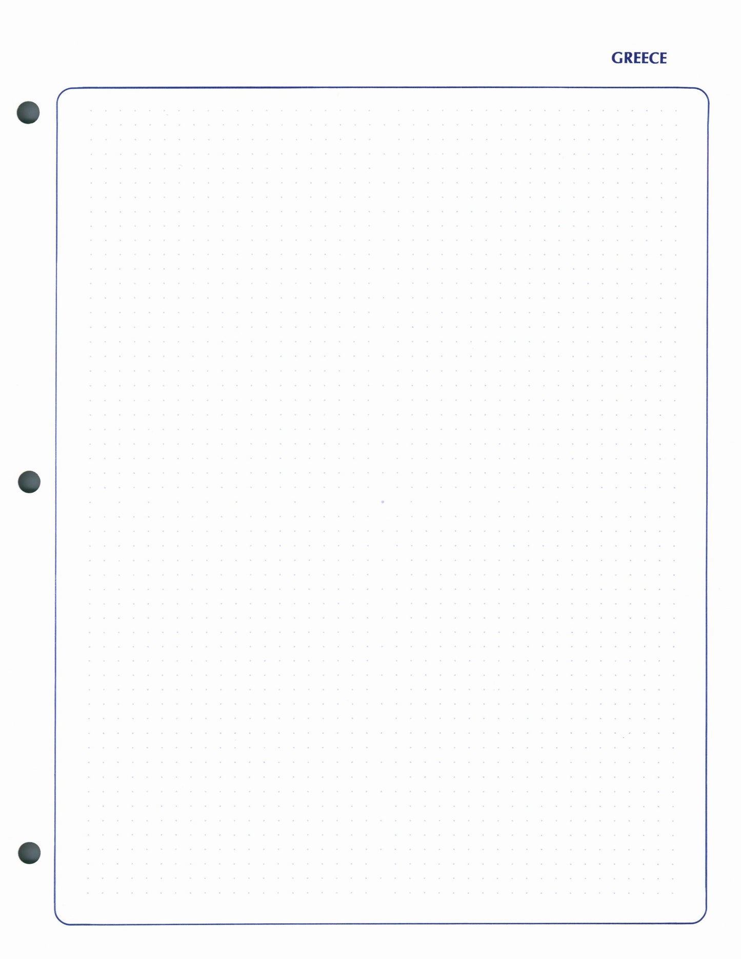 Imperial Greece Pages