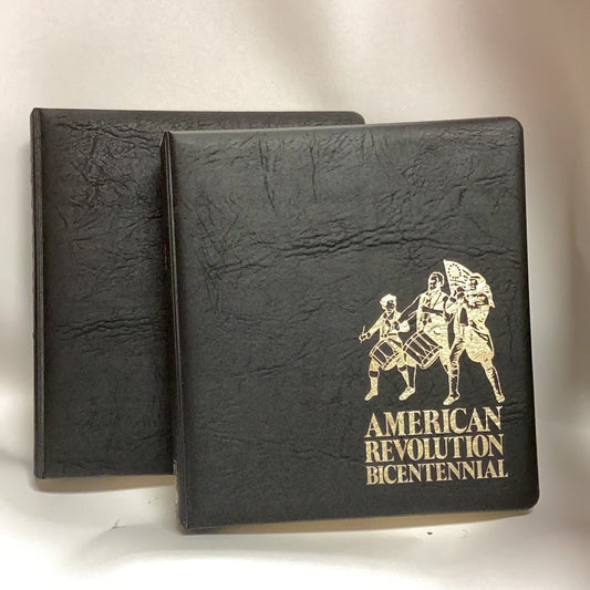 American Revolution Bicentennial (2 Album Set)