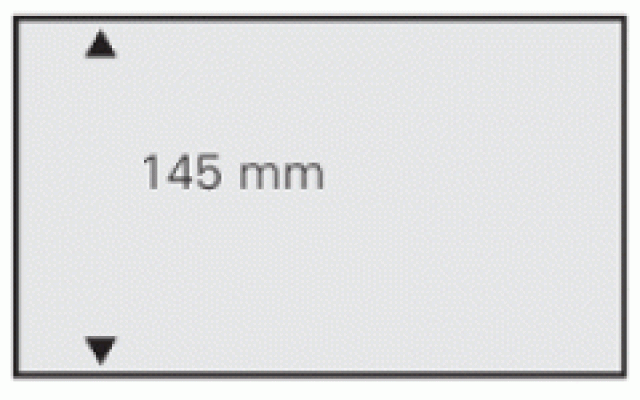 Safe Stamp Auction Approval Cards 1 Strip Black per 10