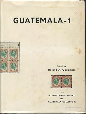 Guatemala - 1