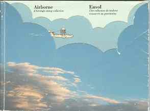 AIRBORNE; A Heritage Stamp Collection