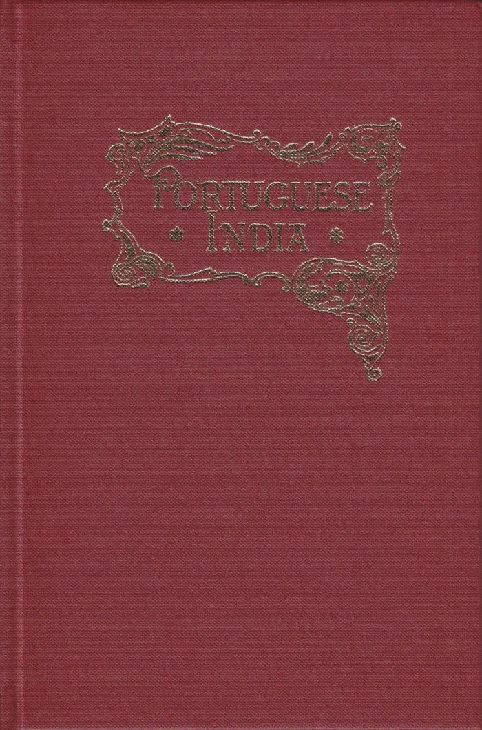 Portuguese India (Gibbons)