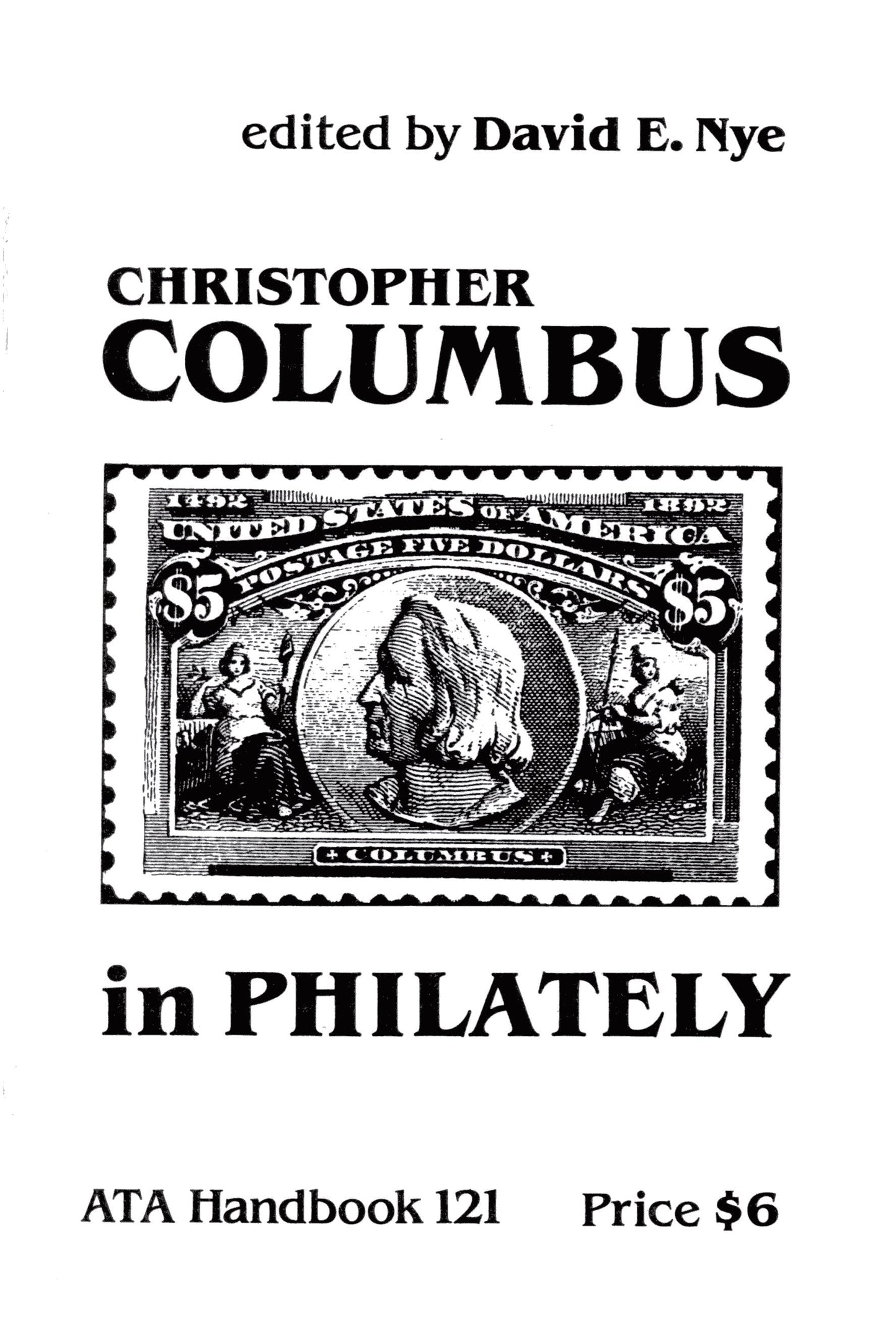 Christopher Columbus In Philately