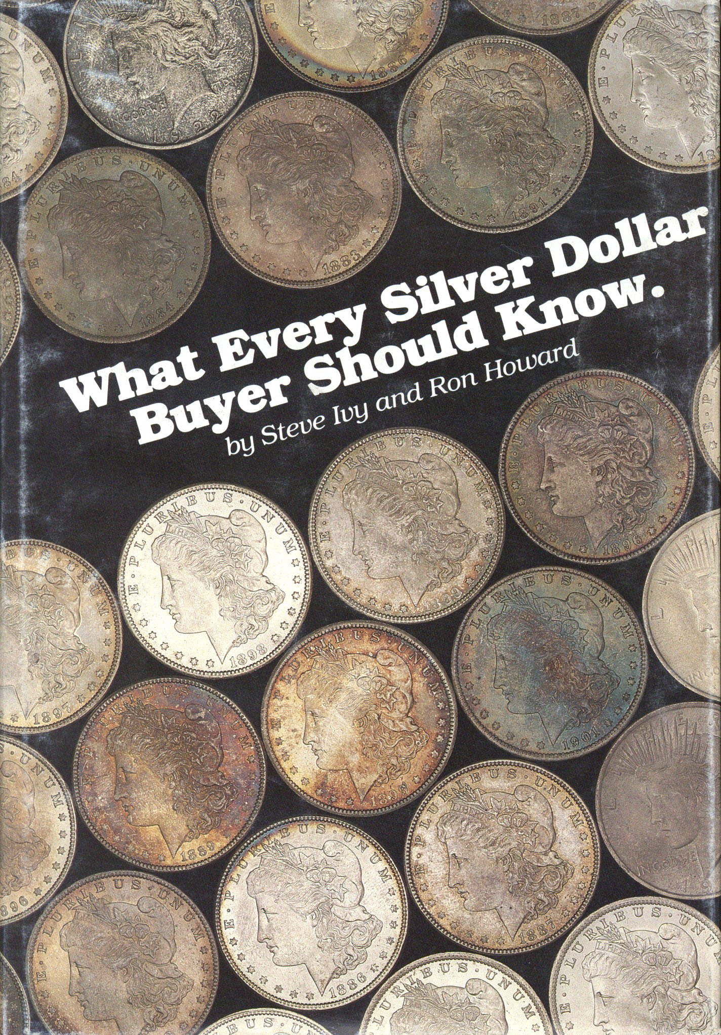 What Every Silver Dollar Buyer Should Know
