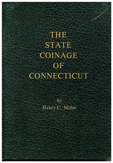 State Coinage of Connecticut