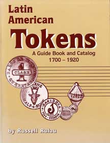 Latin American Tokens