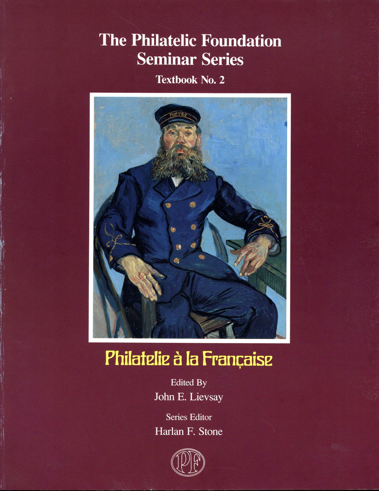 Philatelia A 'La Francoise