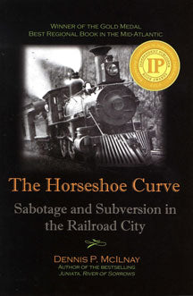Horseshoe Curve