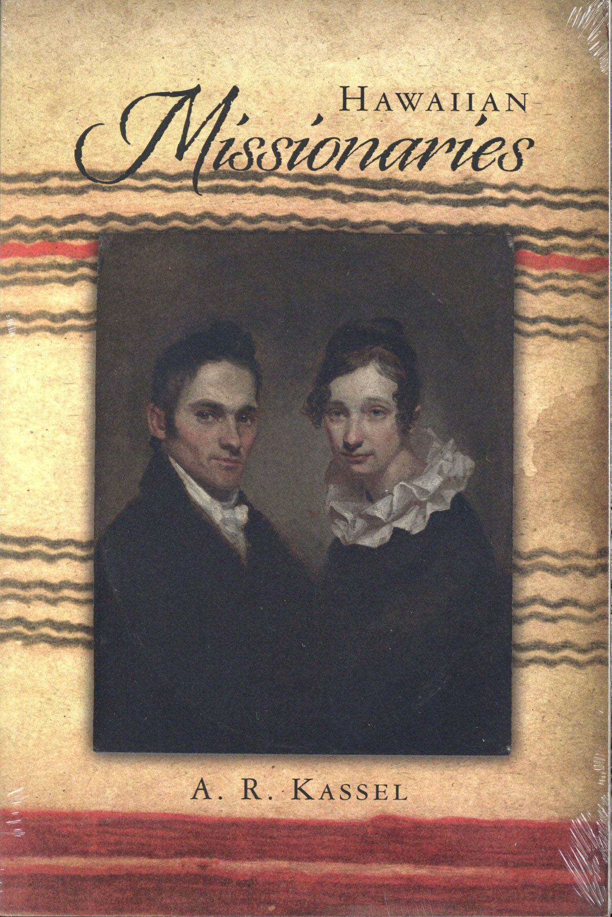 Hawaiian Missionaries