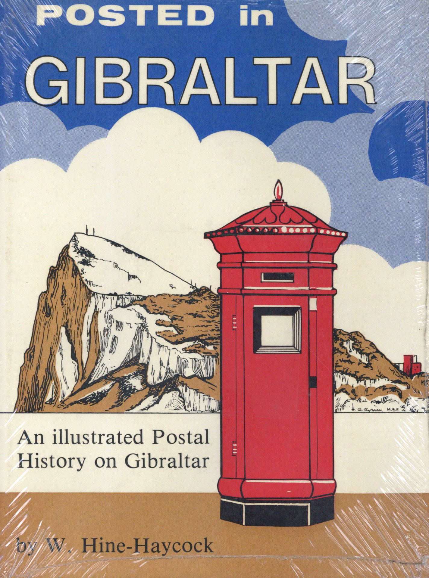 Posted In Gibraltar
