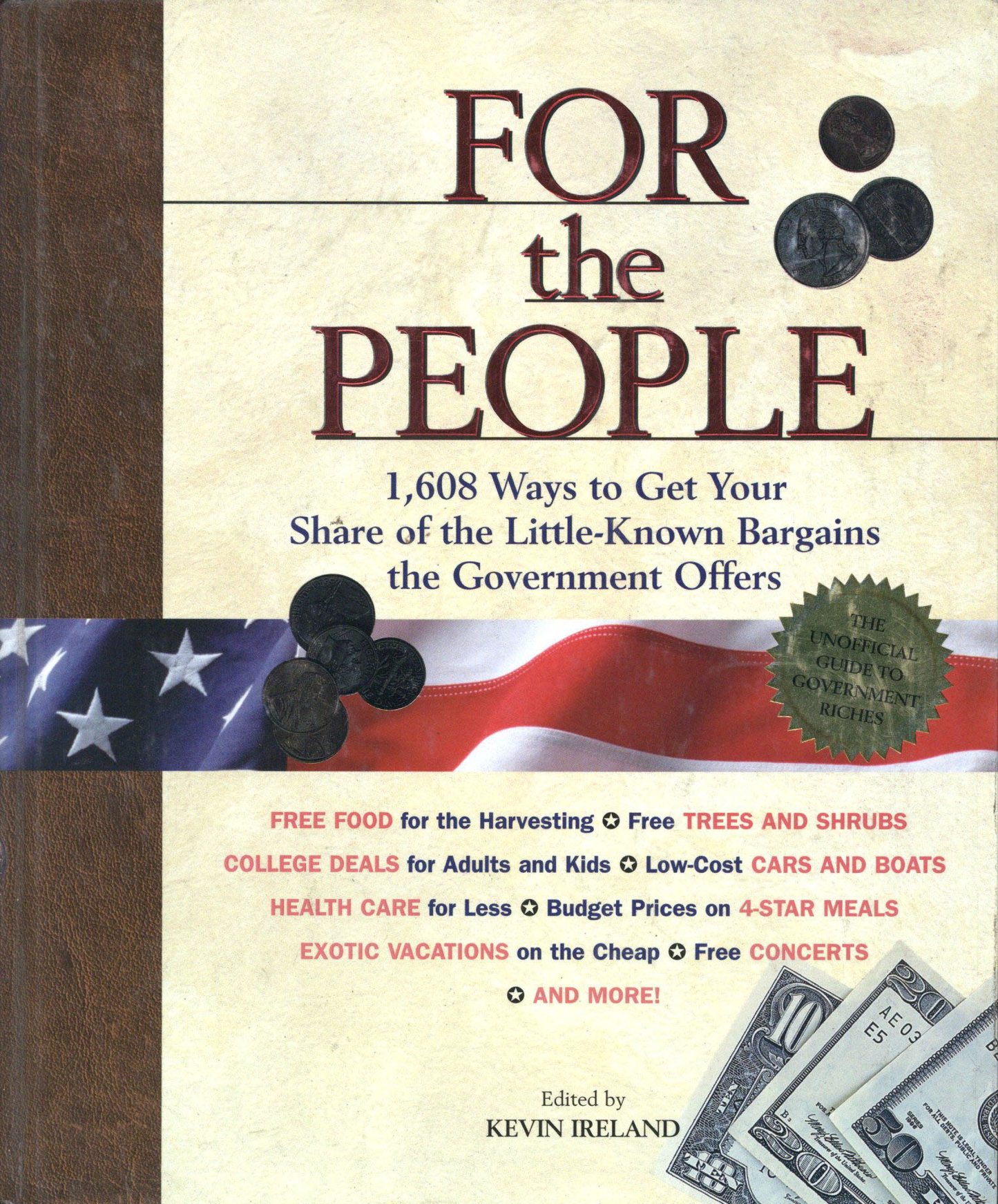 For The People