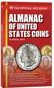 Almanac of United States Coins