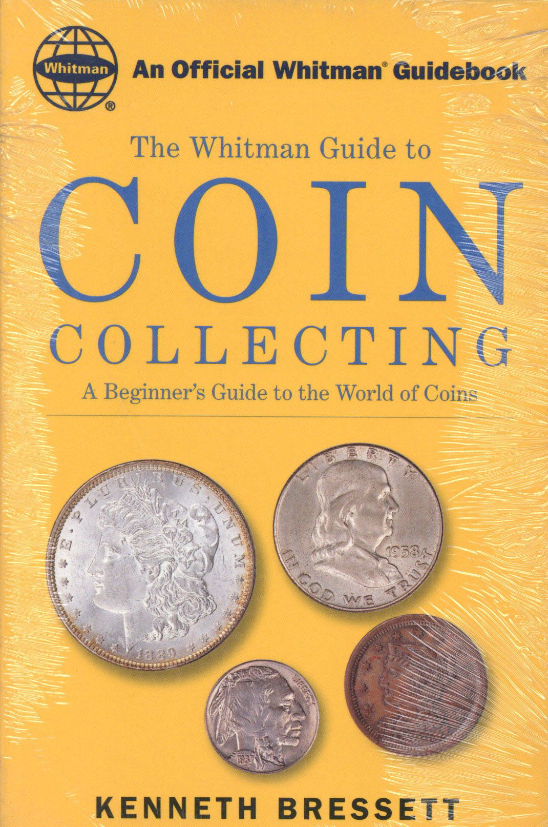 Whitman Guide to Coin Collecting