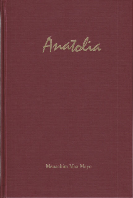 Anatolia