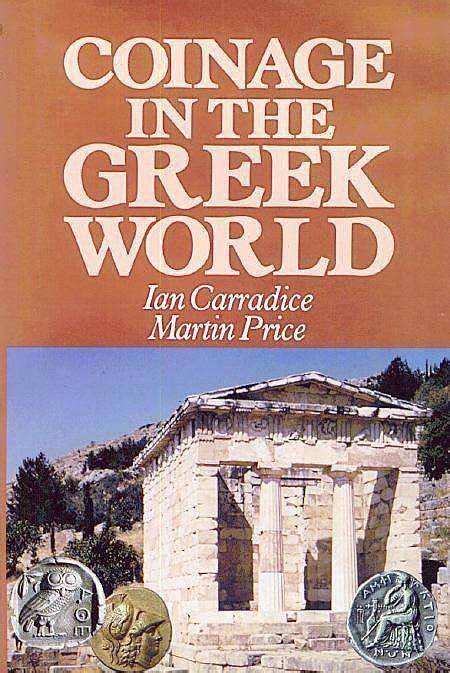 Coinage in the Greek world