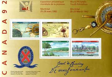 Canada #1407A Limited