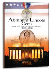 Whitman Coin Folder-Canadian 1989-2012 Vol 2