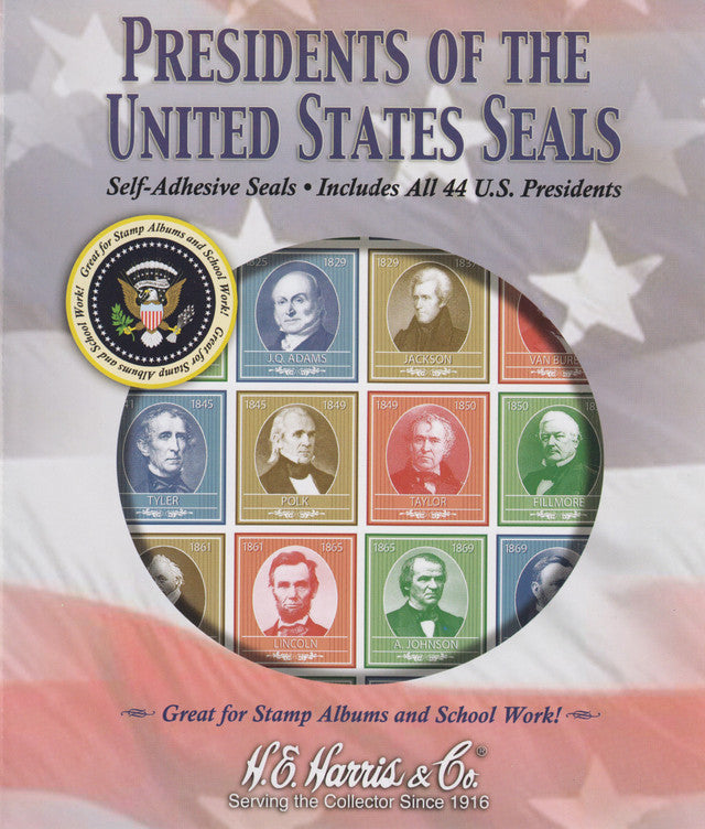 Harris US President Labels