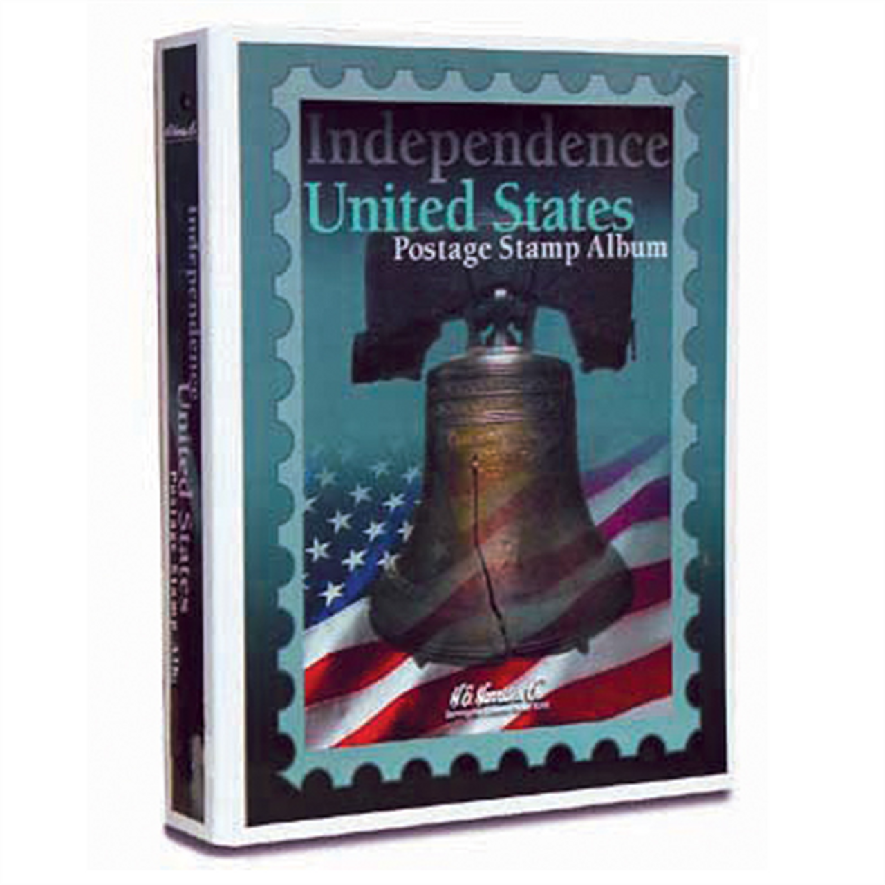 Harris Independence Binder 3-Ring