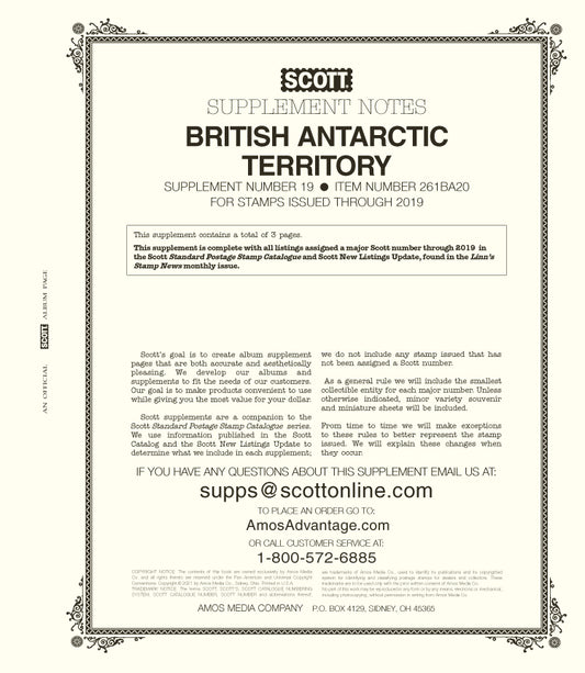 Scott British Antarctic 2020 #19