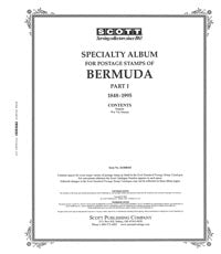 Scott Bermuda 1848-1995