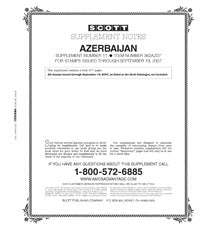 Scott Azerbaijan 2007 #11