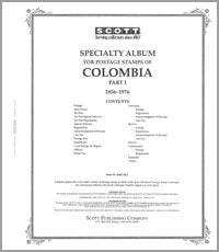 Scott Colombia Pages 1856-1976